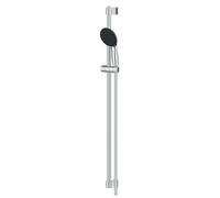 Grohe - Vitalio Start 110 Set de douche avec barre 90 cm + Douchette 3 jets, chrome (G26956001)