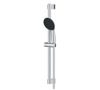 Grohe - Vitalio Start 110 Set de douche avec barre + Douchette 2 jets, chrome (G27948001)