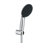 Grohe Vitalio Start 110 Set de douche avec support, 2 jets, 27950001,