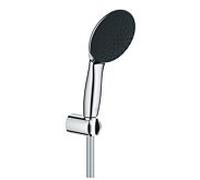 GROHE Kit de supports muraux Vitalio Start 110 27950001 - 2 types de jets (pluie, jet) - chromé
