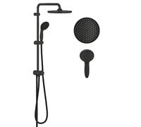 Colonne de douche avec inverseur manuel GROHE Quickfix - Vitalio Start Shower System