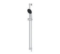 Grohe Vitalio Start ensemble de douche mural chrome 26954001