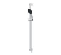 Grohe Vitalio Start ensemble de douche mural chrome 26956001