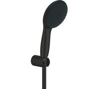 Grohe Vitalio Start ensemble de douche mural noir 279502431