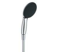 Grohe Vitalio Start pommeau de douche StarLight Chrome 26720001