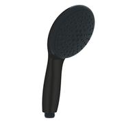 Grohe Vitalio Start QuickFix Douchette à main - Ø11cm - 2 jets - 7.4l/min - noir mat 279462431