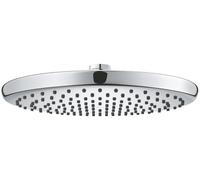 Grohe Vitalio Start Shower System douche à effet de pluie 25x25 cm ronde chrome 26815000