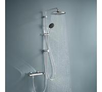 Grohe Vitalio Start System 250 Colonne de douche, 26680001,