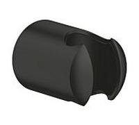 GROHE Support de douche Vitalio Universal 279582430 Noir mat