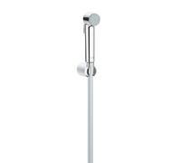 Grohe Vitalio Trigger Spray Ensemble de douche pour bidet, 26175001,