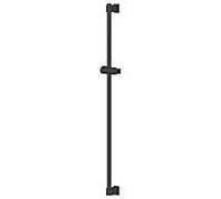 Grohe Vitalio Universal barre de douche 269612431 900 MM noir mat