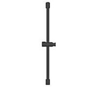 Grohe Vitalio Universal barre de douche 277242431 600 MM noir mat