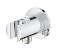 GROHE Coude mural de raccordement Vitalio Universal 2000 /2" 26962001 chromé