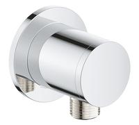 GROHE Coude mural de raccordement Vitalio Universal 26963001 2000/2" chromé