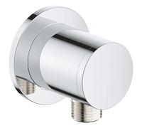GROHE Coude mural de raccordement Vitalio Universal 26963001 2000/2" chromé
