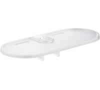 Grohe Vitalio Universal étagère blanc 27725000