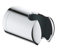 GROHE Support de douche mural Vitalio Universal 27958001 chromé
