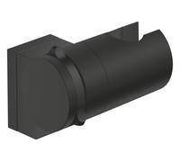 Grohe Vitalio Universal support de douche mural 261832431 noir mat