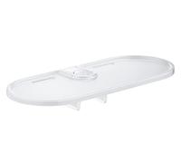 GROHE Porte-savon pour barre de douche Vitalio Universal 27725000 – Import Allemagne