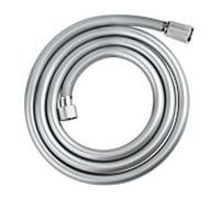 Grohe Vitalioflex Comfort Select flexible de douche 28745001 cône rotatif, 2000 / 2 "x1 / 2" x1750 mm, chromé