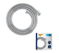 GROHE VitalioFlex Metal Flexible de douche en métal 1,75 mètres