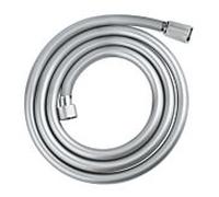 GROHE VitalioFlex Trend flexible de douche 28742002 2000 /2"x1/2"x175 cm, chromé
