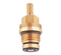 Tête clapet Long-life 1/2'' en métal pour mitigeur GROHE - 7146-000