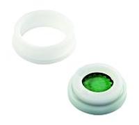 Grohe volume match0 43284 6l 43284000 pour Pulsomat Surf et Pulsoactron chrome