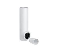 Grohe Wandeinbau-Spülrohr 43908 Complet À Inwall Citerne 280mm Long