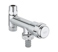 Grohe Was vanne murale d'angle StarLight Chrome 41030000