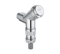 Grohe Was vanne murale StarLight Chrome 41015000
