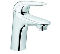 GROHE Wave 23748001 Mitigeur monocommande avec surface GROHE StarLight Chromé