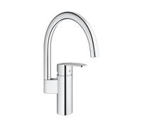 Mitigeur d’évier tube pivotant WAVE COSMOPOLITAN monocommande - GROHE - 32449-001
