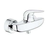 GROHE Wave New robinet de douche avec raccords chrome 32287001