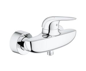 GROHE Wave New robinet de douche avec raccords chrome 32287001
