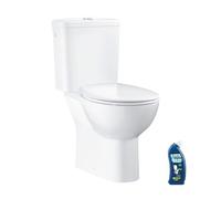 GROHE WC à poser Bau Ceramic avec bride