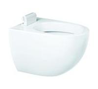 Grohe WC - Céramique 14900 pour Sensia IGS 14900000 douche WC blanc alpin