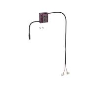 GROHE WC Électronique 42190 Pour Chasse D'Eau