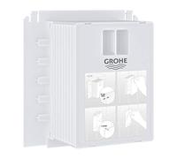 Grohe trou d' homme pour les petites capitalisations 40911000