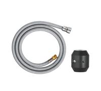 Grohe Zedra Flexible de douche pour robinetterie de cuisine, 48472000,