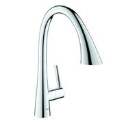 GROHE Zedra Chrome