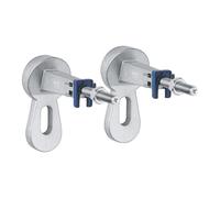 GroheDal Rapid SL Fixation murale 2 pièces 3855800m