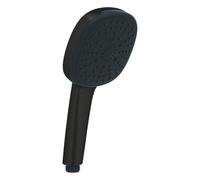 GroheVitalio Comfort 2023comfort 110 handdouche 3 straalsoortenMat Zwart 260922431