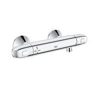 Grohtherm 1000 Robinet de douche thermostatique 2 poignées