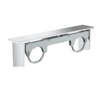 Grohe - EasyReach Duschablage aus Metall chrom