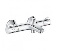 Grohe Grohtherm 800 Mitigeur bain thermostat, DN 15 - 34567000