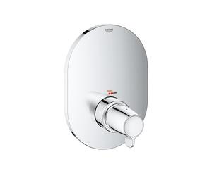 GROHTHERM SPECIAL NEW - Façade pour mitigeur thermostatique (29096000)