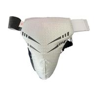 Groin Guard - Kickboxing Groin Guard, Men Crotch Protector | Groin Guard Protector Gear, Muay Thai Kickboxing Cup Protector, Abdominal Protector Groin Cup for Men, Karaté, Martial Arts, Kick Boxing