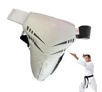 Groin Guard - Protection sportive, soutien pour hommes adultes | Porte-gobelet robuste, protège-entrejambe confortable pour hommes et femmes, boxe, lutte, entraînement physique, équipement de protecti