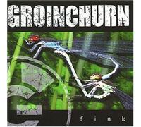 Groinchurch - Fink [Import]